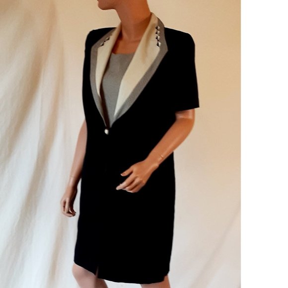 Gorgeous Perceptions By Irene B Dress - Picture 7 of 11